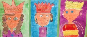 From Deep Space Sparkle...