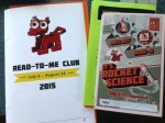 Summer Reading Clubs