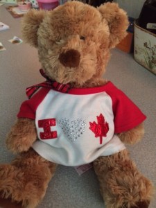 Marigold is ready to run, are you?